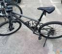 出售二手山地自行车