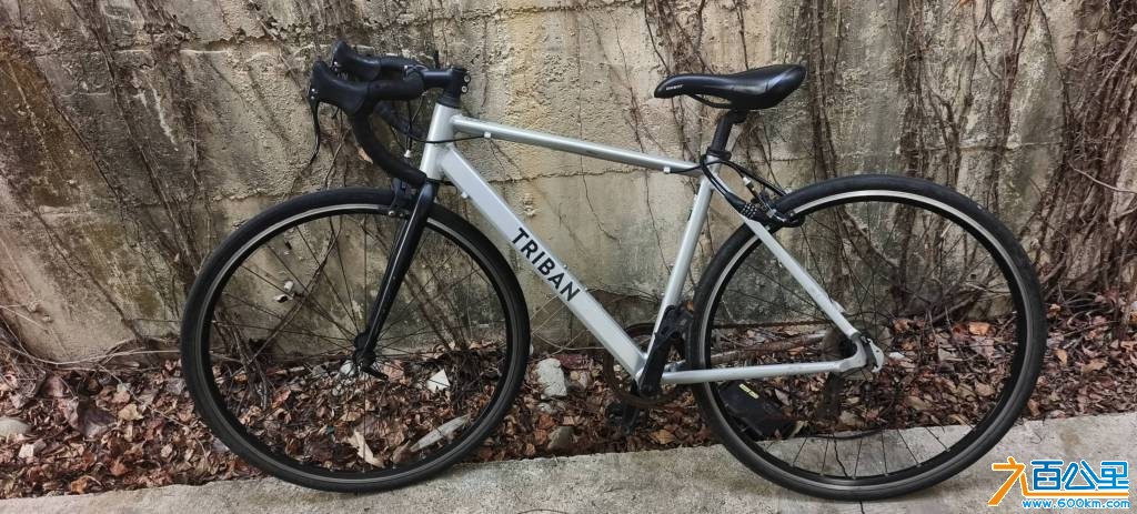 二手公路自行车转让