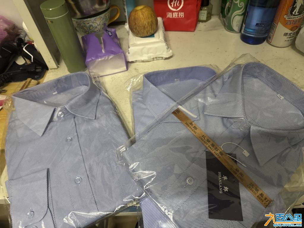 比亚迪管理人员工衣