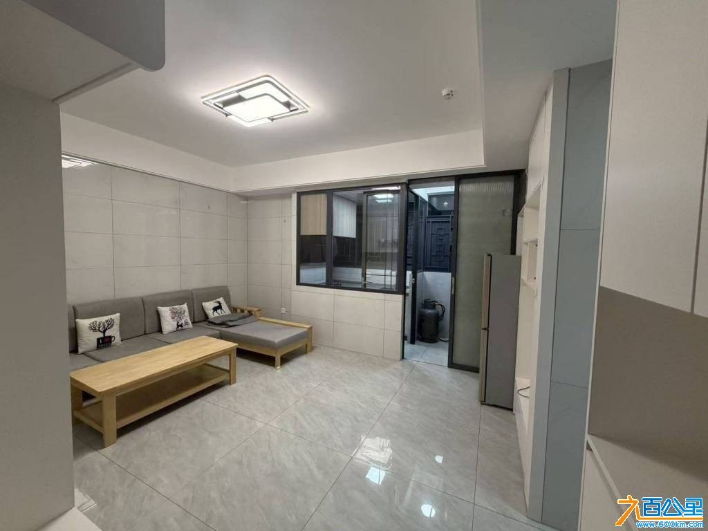 宝龙比亚迪附近公寓出租